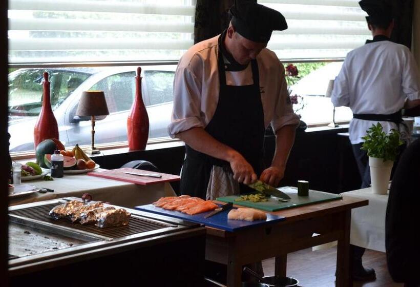 فندق Het Wapen Van Drenthe