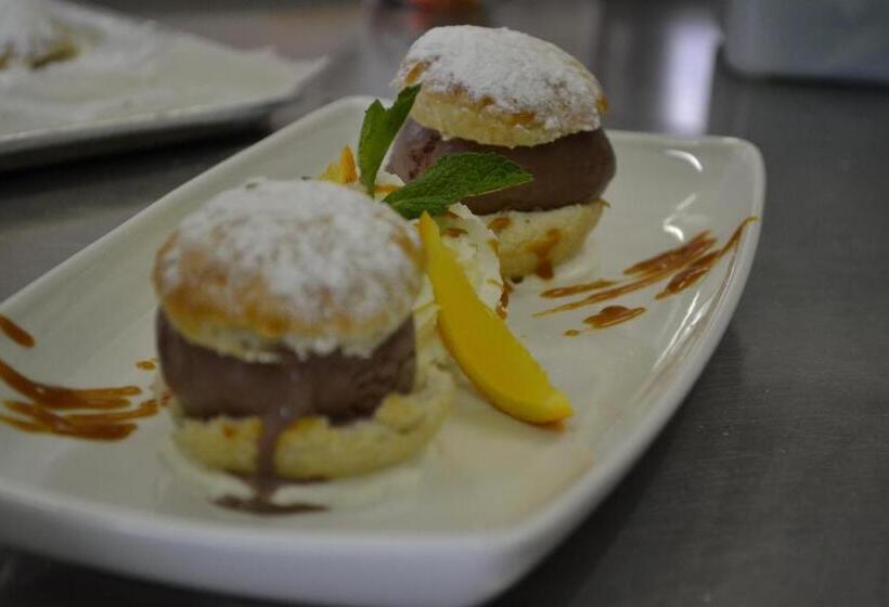 فندق Het Wapen Van Drenthe