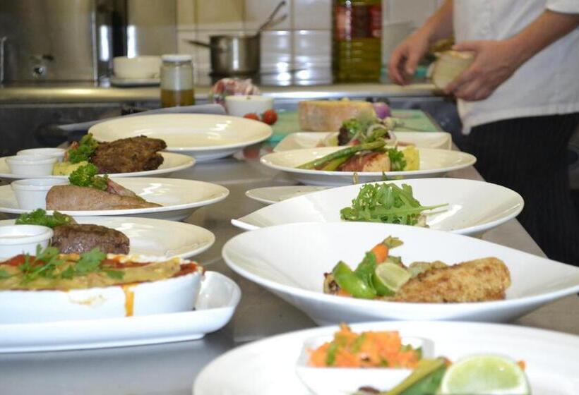 فندق Het Wapen Van Drenthe