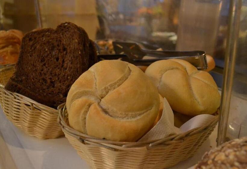 فندق Het Wapen Van Drenthe