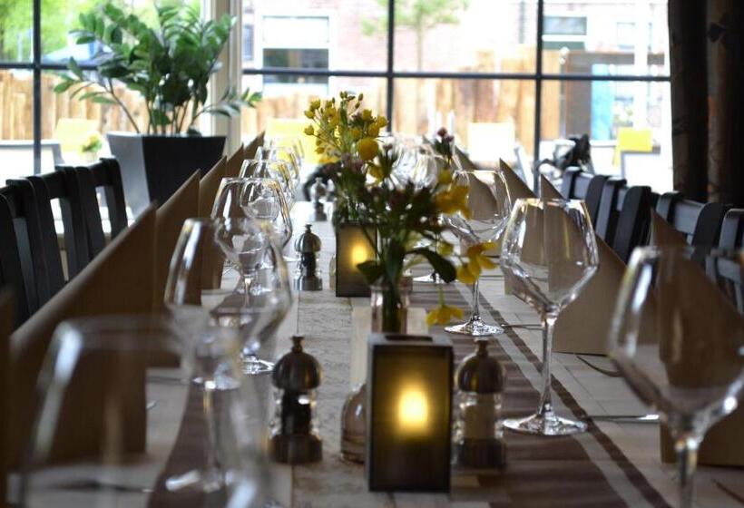 فندق Het Wapen Van Drenthe