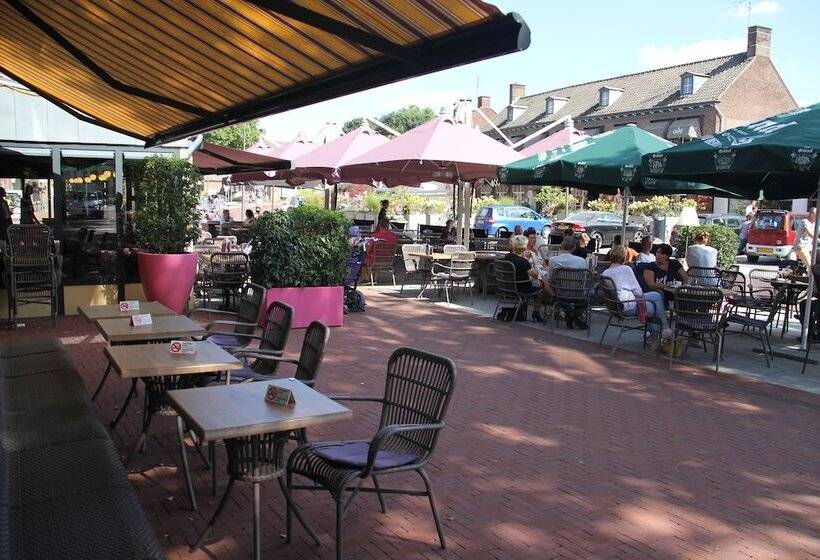 هتل Het Wapen Van Elst