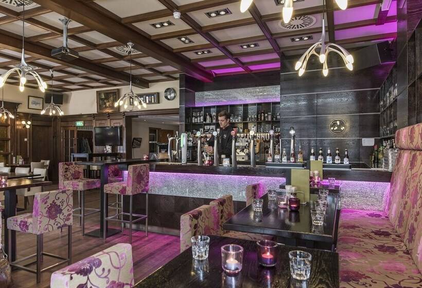 هتل Het Wapen Van Elst