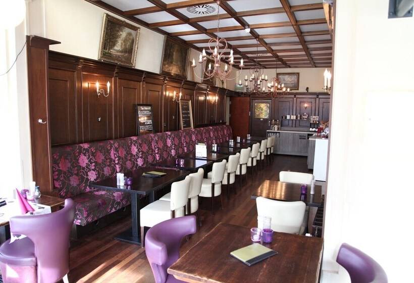 هتل Het Wapen Van Elst