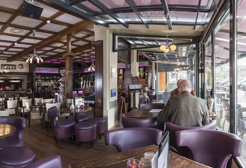 هتل Het Wapen Van Elst