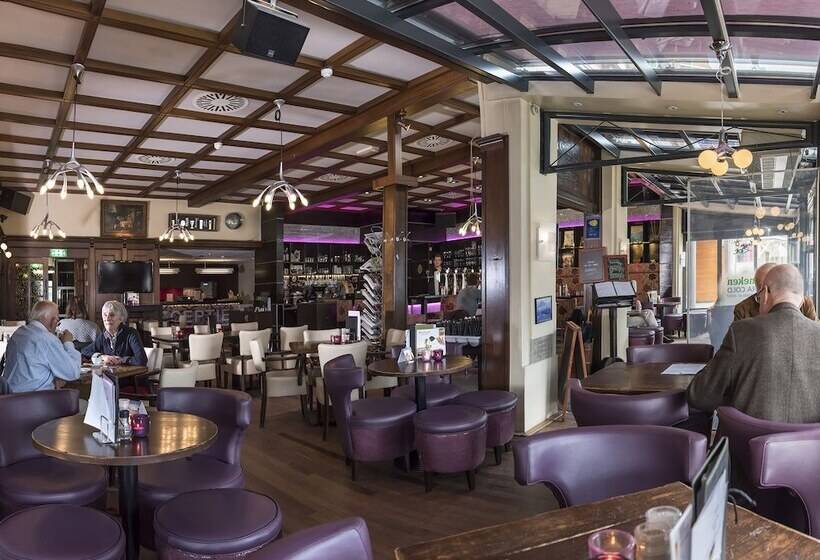 هتل Het Wapen Van Elst