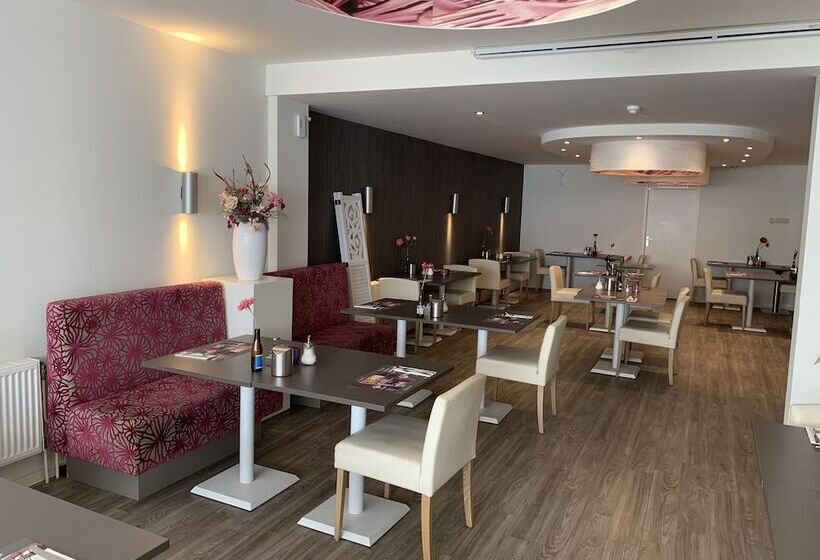 هتل Het Wapen Van Elst