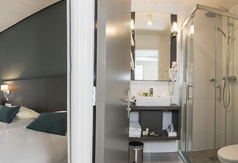 هتل Het Wapen Van Elst