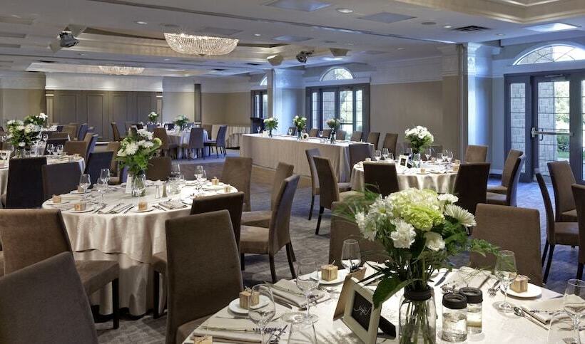 فندق Hockley Valley Resort