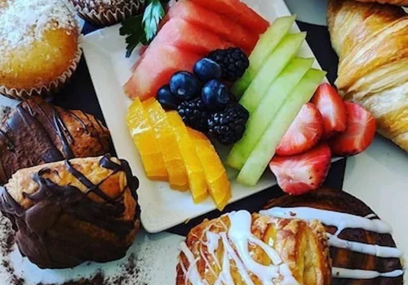 فندق Hockley Valley Resort