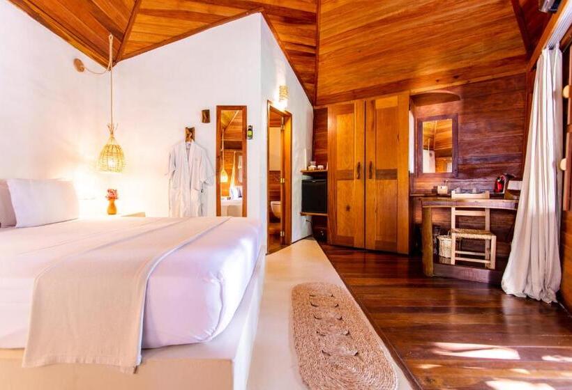 فندق Hurricane Jeri