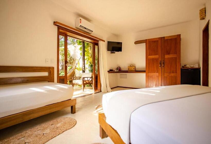 فندق Hurricane Jeri