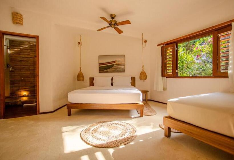 فندق Hurricane Jeri