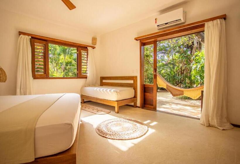 فندق Hurricane Jeri