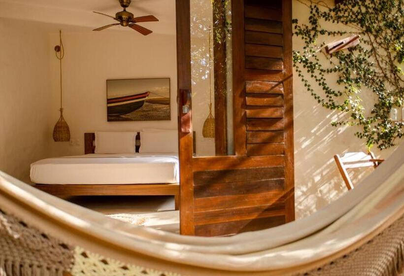 فندق Hurricane Jeri