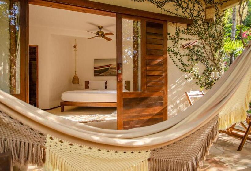 فندق Hurricane Jeri