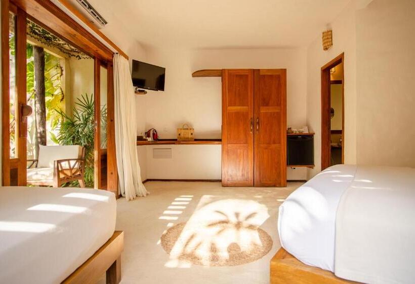 فندق Hurricane Jeri