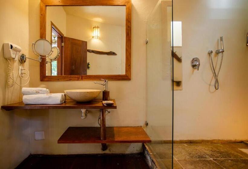 فندق Hurricane Jeri