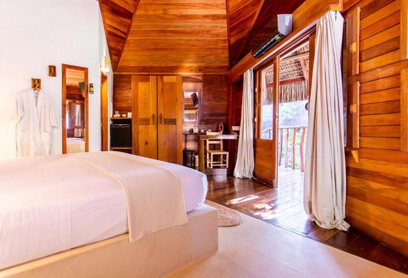 فندق Hurricane Jeri