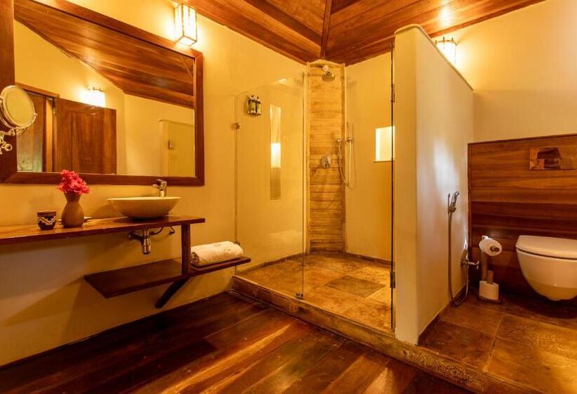 فندق Hurricane Jeri