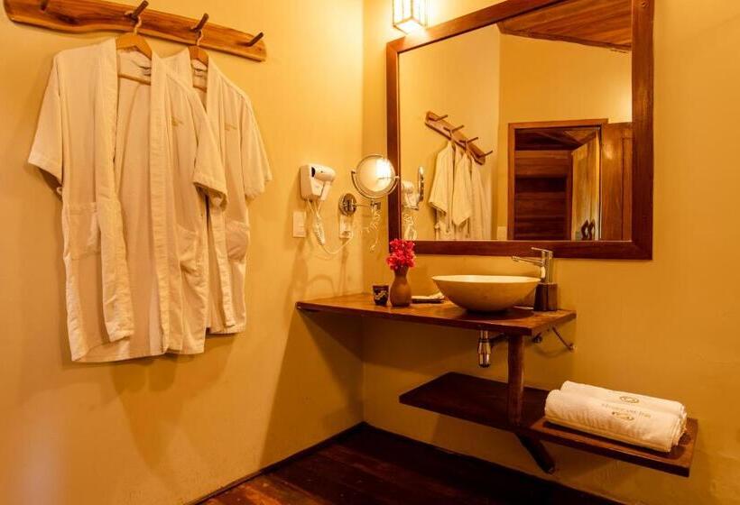 فندق Hurricane Jeri