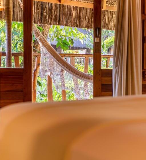 فندق Hurricane Jeri