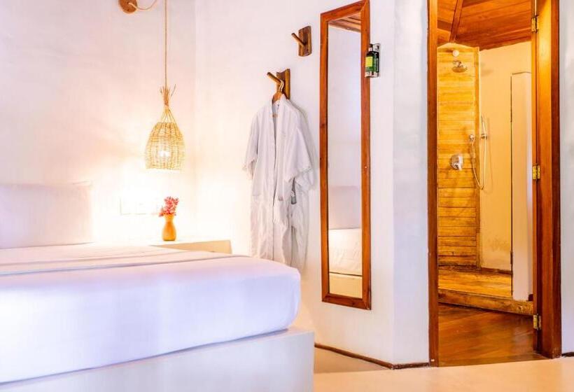 فندق Hurricane Jeri