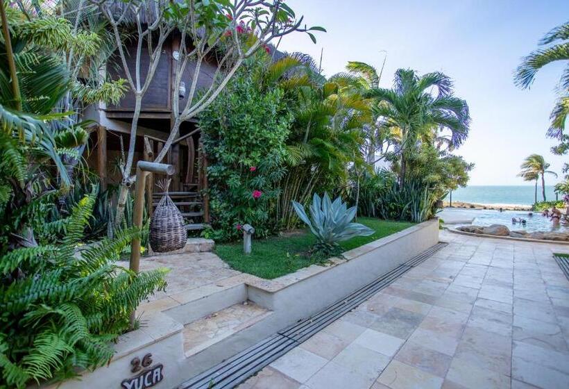 فندق Hurricane Jeri