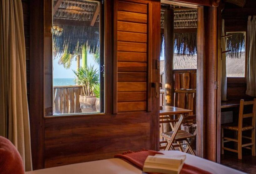 فندق Hurricane Jeri