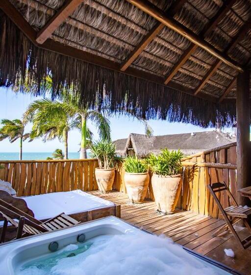 فندق Hurricane Jeri