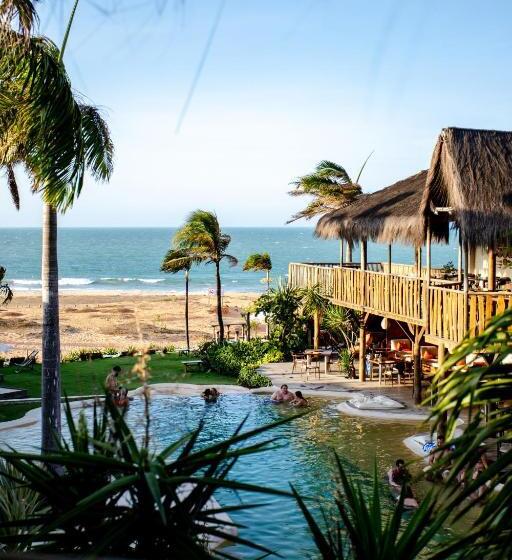 فندق Hurricane Jeri