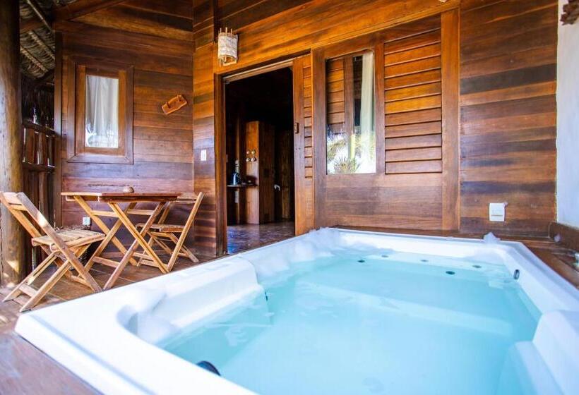 فندق Hurricane Jeri