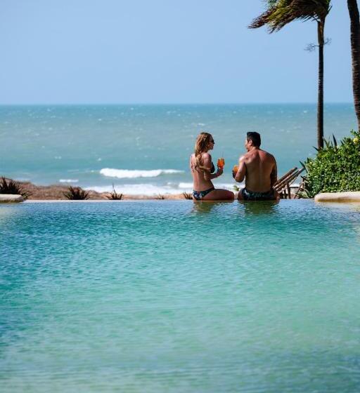 فندق Hurricane Jeri