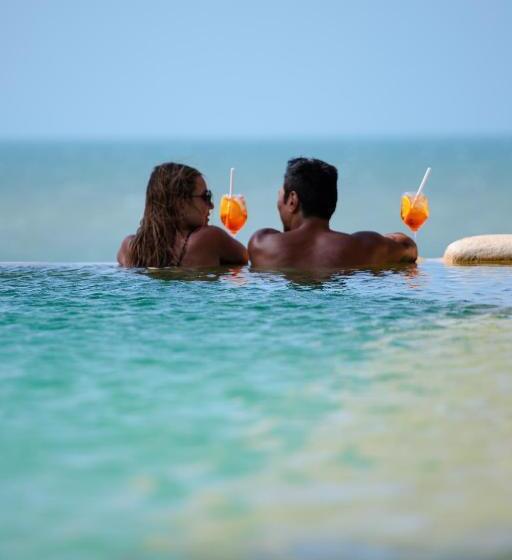 فندق Hurricane Jeri