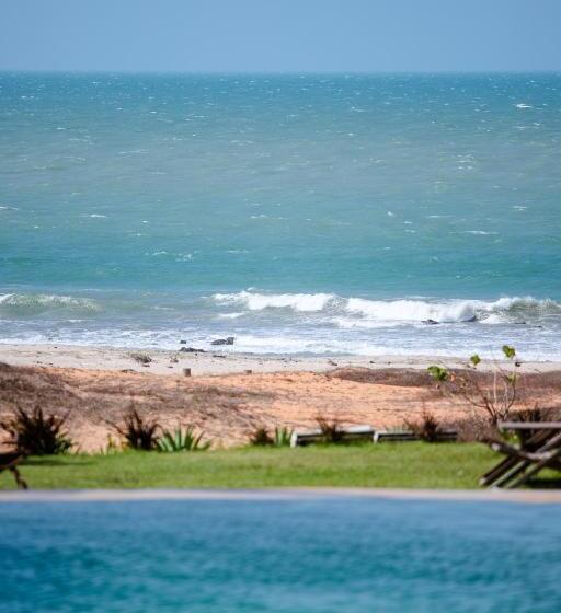 فندق Hurricane Jeri