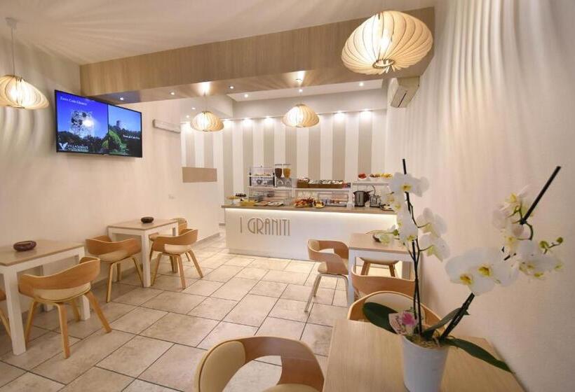 호텔 I Graniti