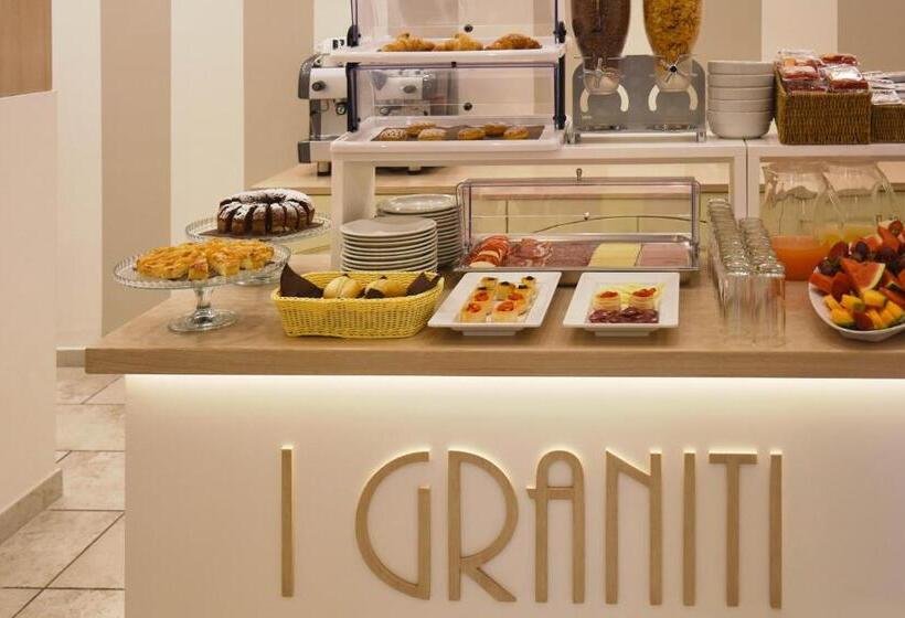 호텔 I Graniti