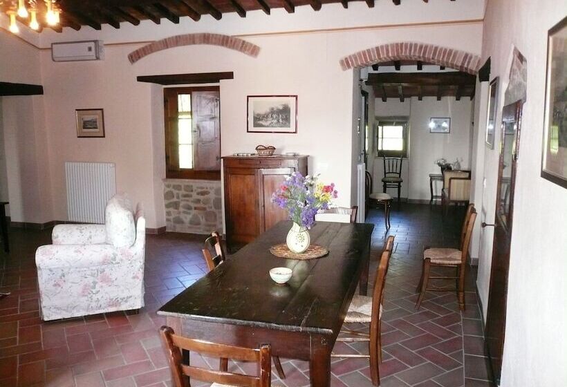 Отель Il Gelso Di Mario