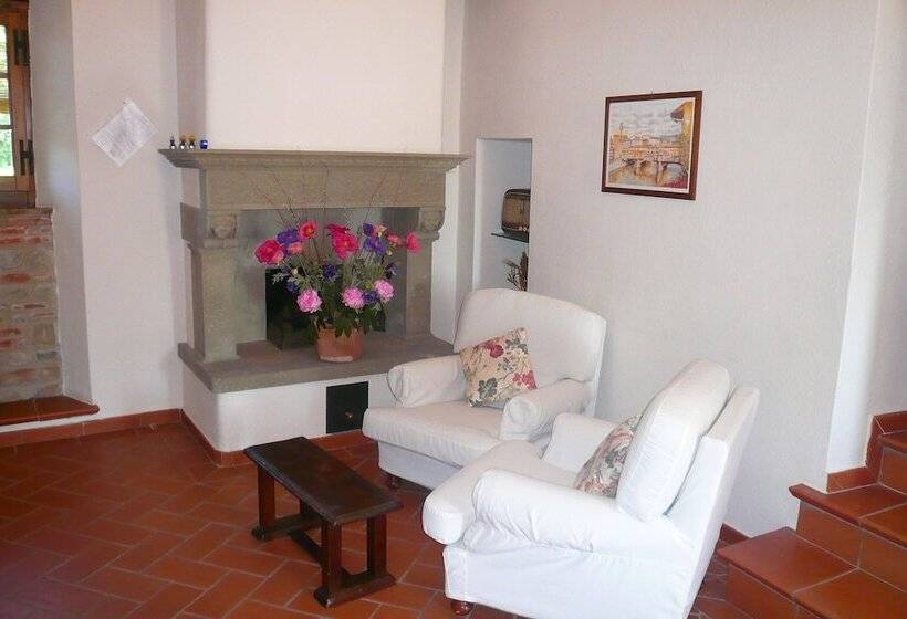 호텔 Il Gelso Di Mario