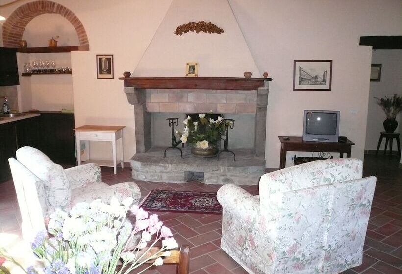 Отель Il Gelso Di Mario