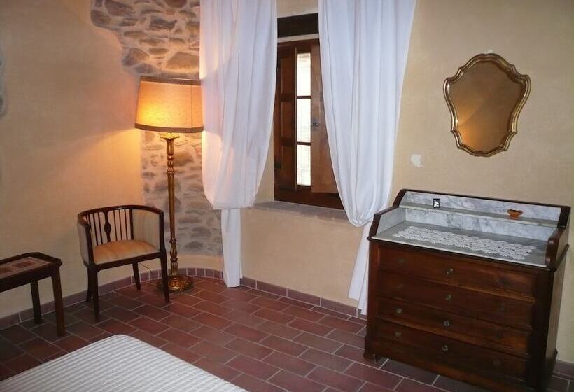 Отель Il Gelso Di Mario