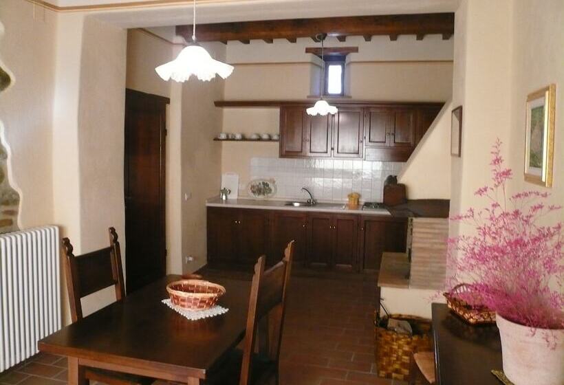 ホテル Il Gelso Di Mario