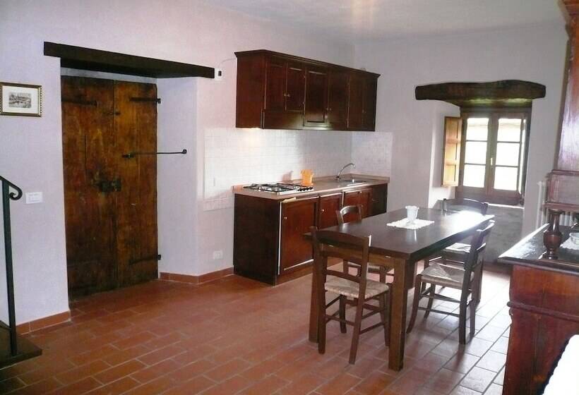 호텔 Il Gelso Di Mario