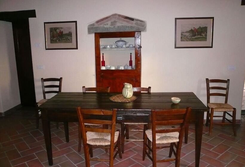 Отель Il Gelso Di Mario