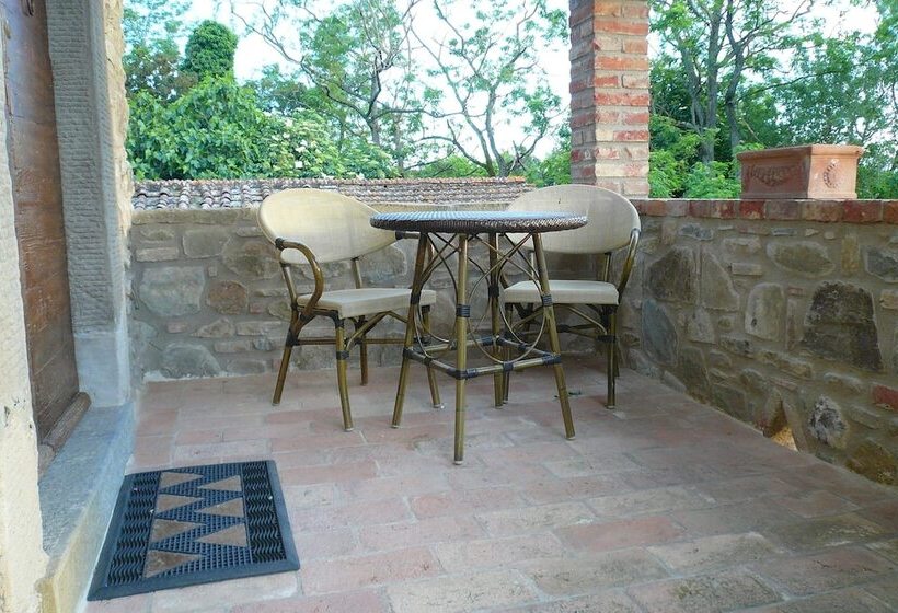 호텔 Il Gelso Di Mario