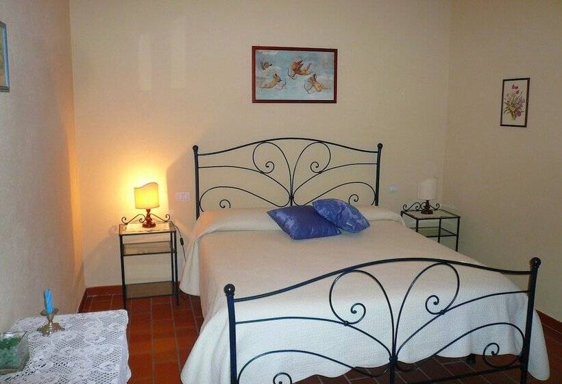 호텔 Il Gelso Di Mario