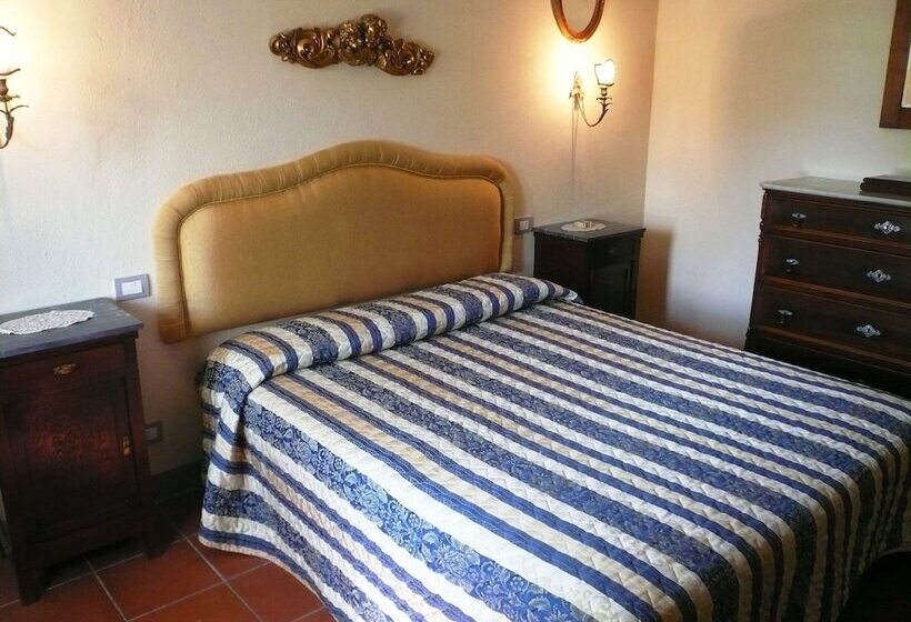 Отель Il Gelso Di Mario