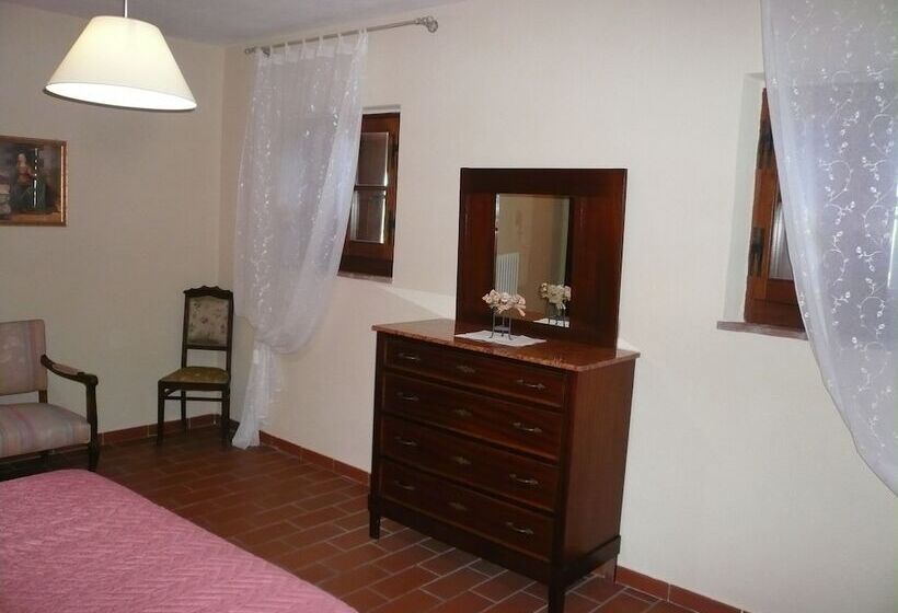 호텔 Il Gelso Di Mario