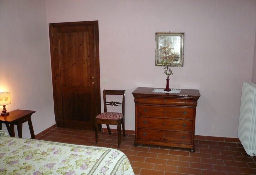 Отель Il Gelso Di Mario