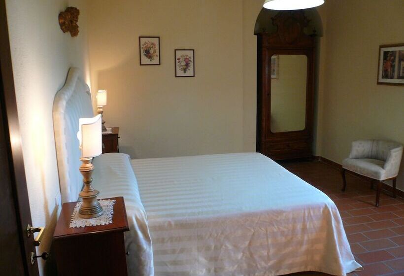 호텔 Il Gelso Di Mario